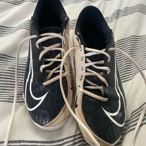 Mens vapor baseball cleats